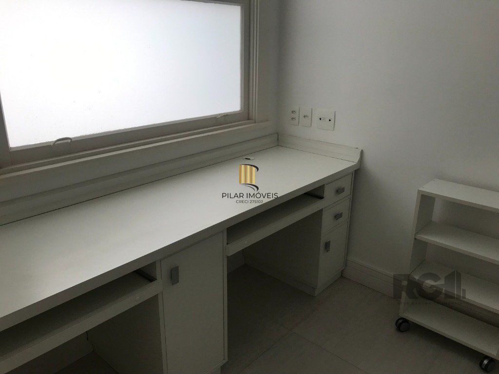 Sala comercial de 48m² no Centro Histórico