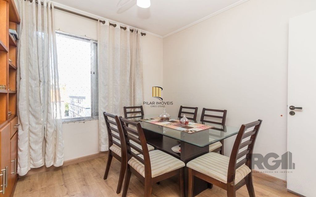 Cobertura 150m² - 3 dormitórios, 2 vagas no bairro Petrópolis