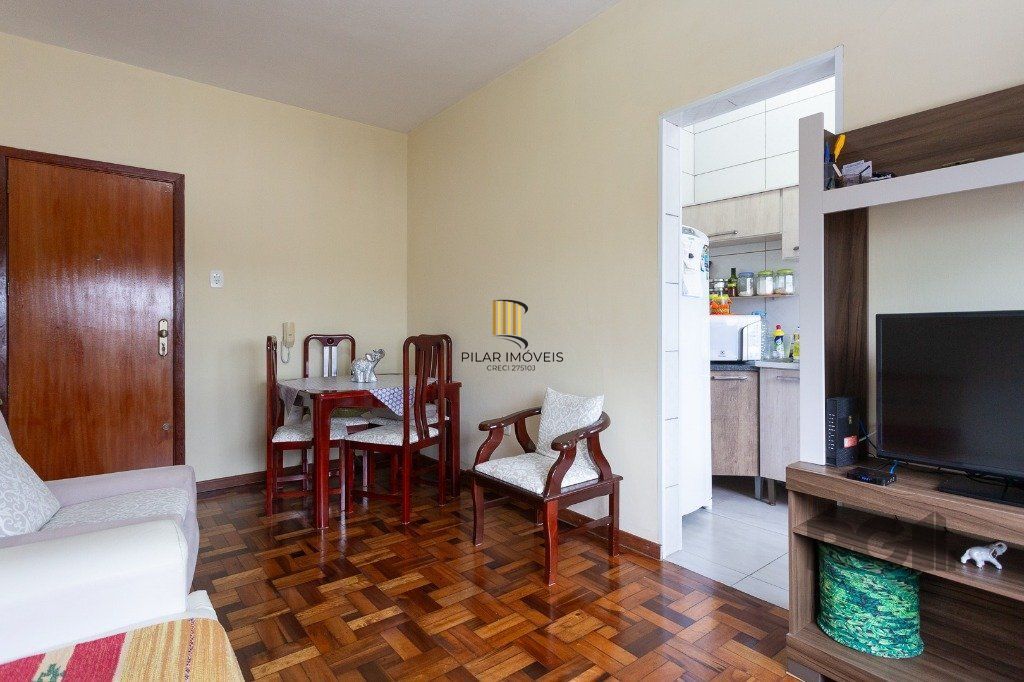 Apartamento para Venda - 49m², 1 dormitório, Azenha