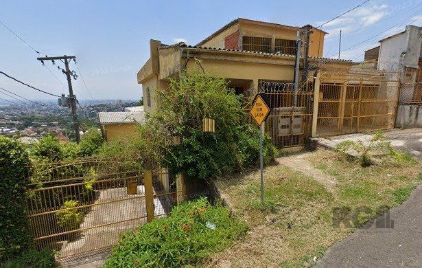 Terreno no bairro Cascata