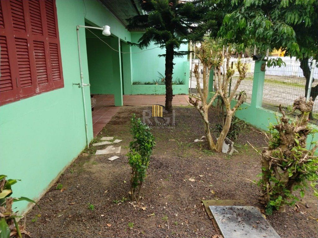 Casa para Venda - 160m², 5 dormitórios, 4 vagas - Praia da Cal