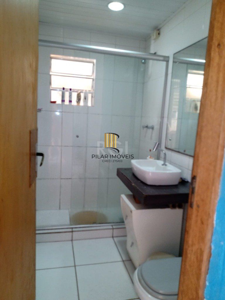 Casa para Venda - 159m², 3 dormitórios, 3 vagas - Menino Deus