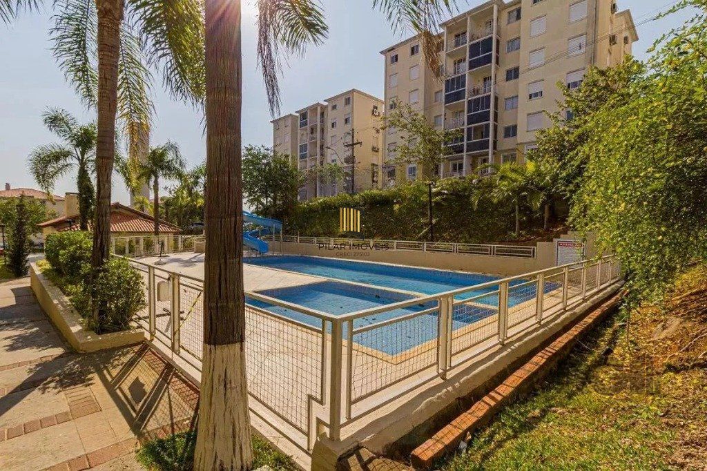 Apartamento à venda com 67m², 3 quartos e 1 vaga