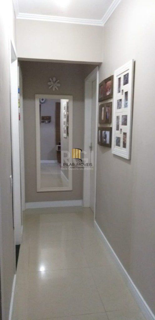 Casa para Venda - 214m², 2 dormitórios, 4 vagas - Parque Santa Fé