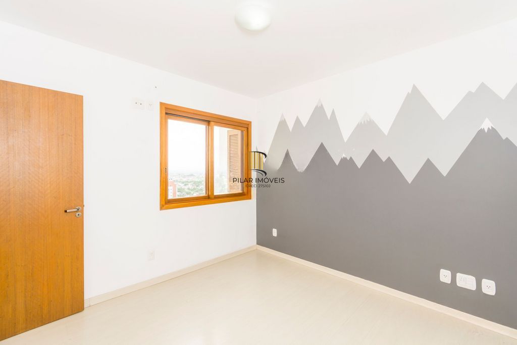 Apartamento 3 dorms à venda Rua João Ernesto Schmidt, Jardim Itu - Porto Alegre