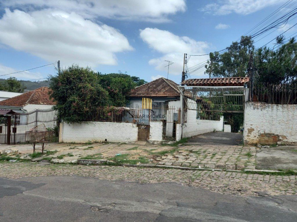 Terreno para Venda - 0m², 0 dormitórios, Teresópolis
