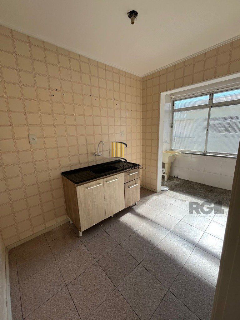 Apartamento 72m², 2 dormitórios no bairro Jardim Leopoldina 