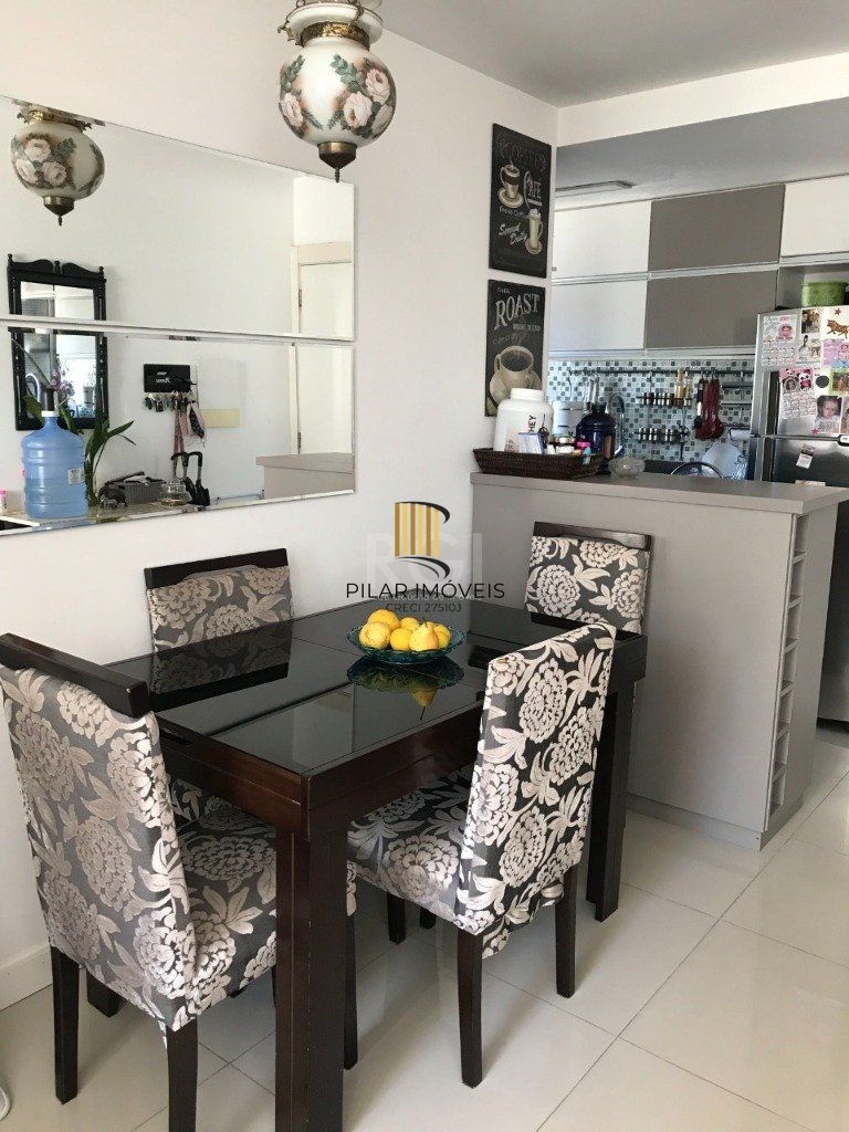 Apartamento para Venda - 62m², 3 dormitórios, sendo 1 suites, 1 vaga - Sarandi