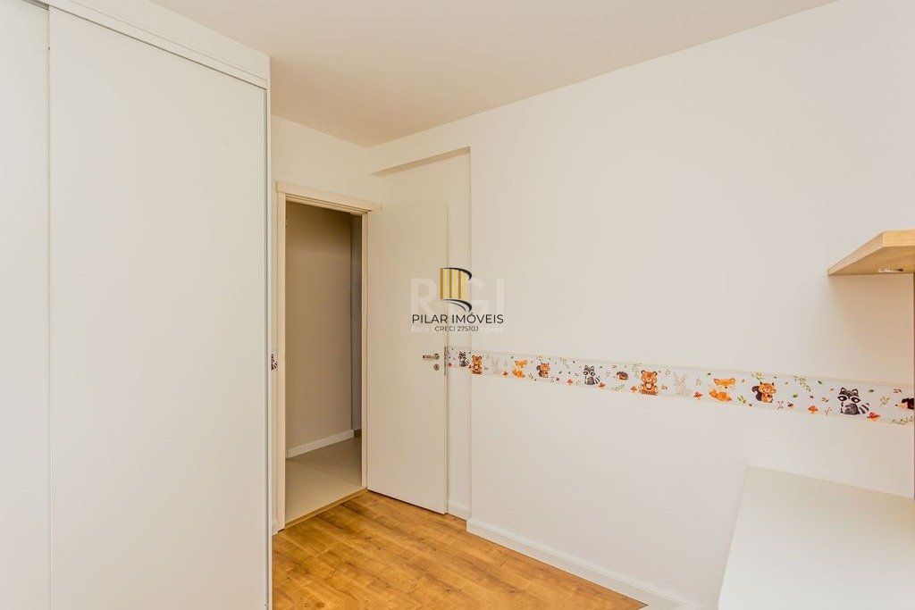 Apartamento para Venda - 54.86m², 2 dormitórios, 1 vaga - Jardim Carvalho