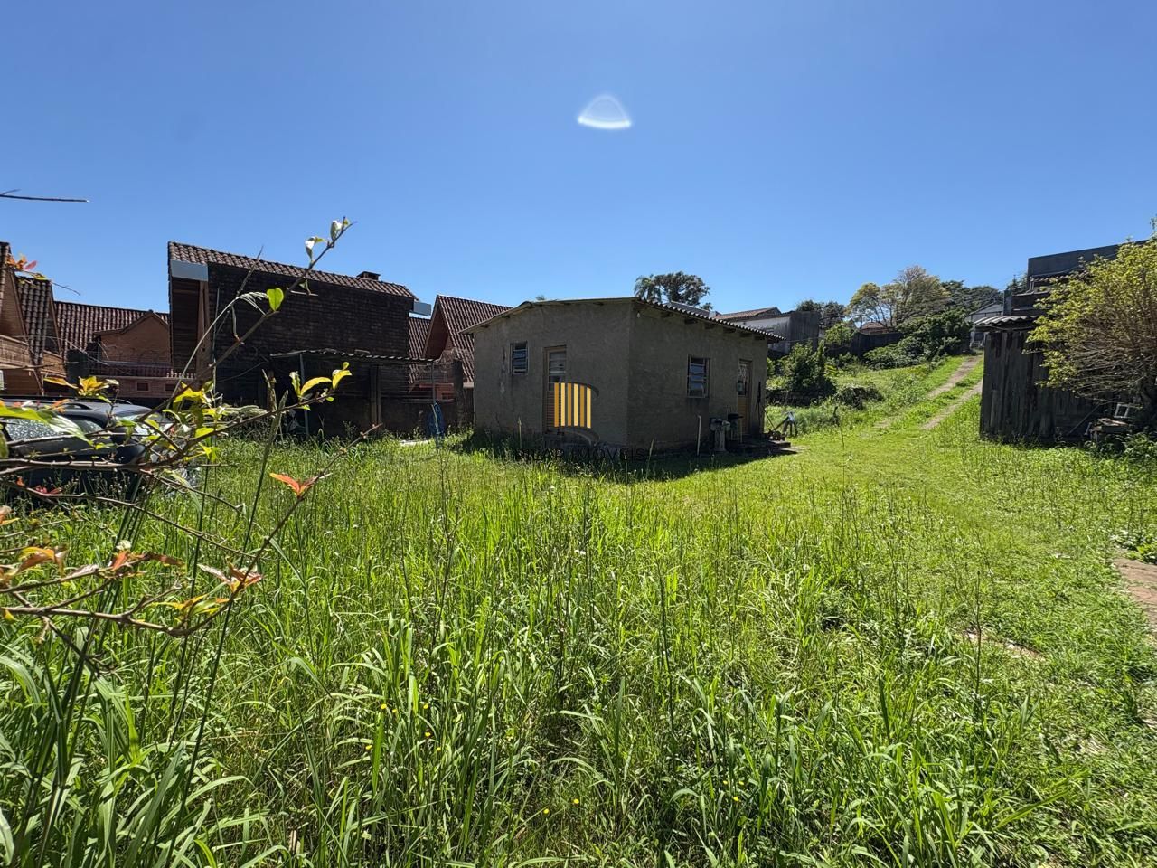 Terreno 1.040 m² no bairro Glória