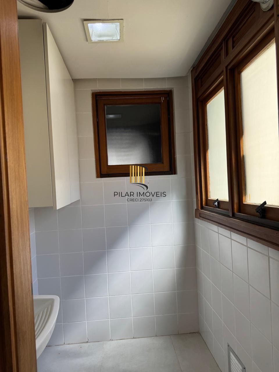 Apartamento Garden 1 dormitório no bairro Petrópolis