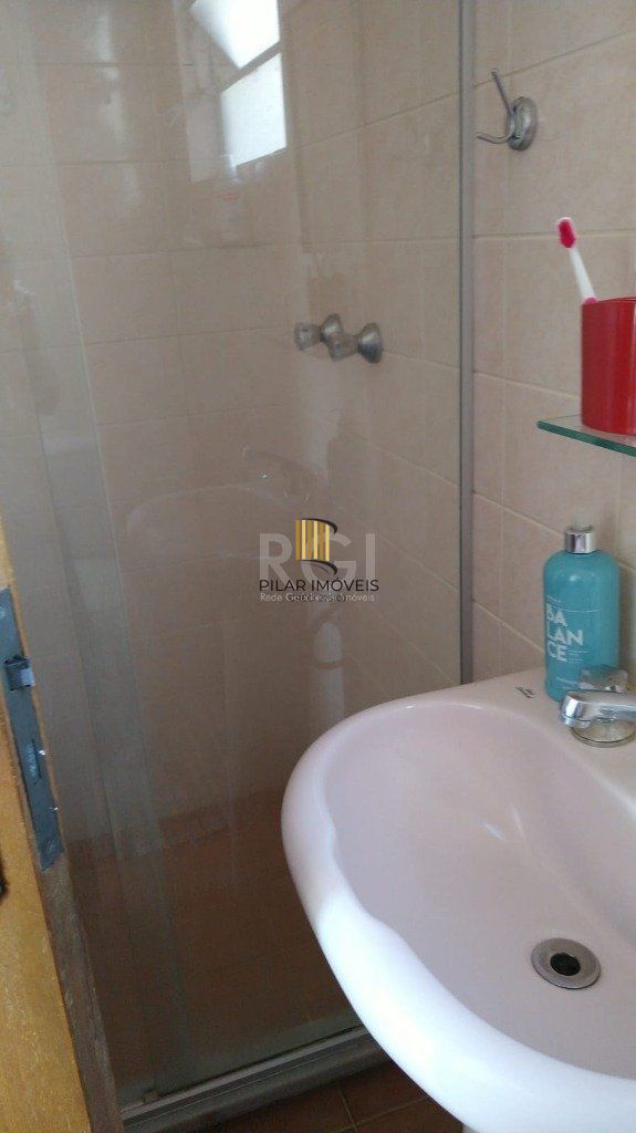 Apartamento 3 dormitórios no bairro Teresópolis