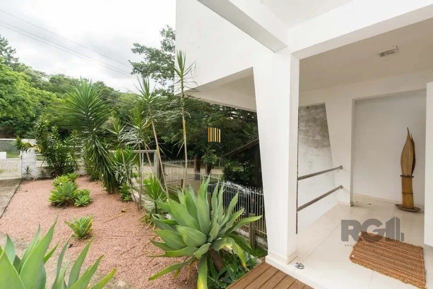 Casa 287m² - 3 suítes, 4 vagas no bairro Ipanema