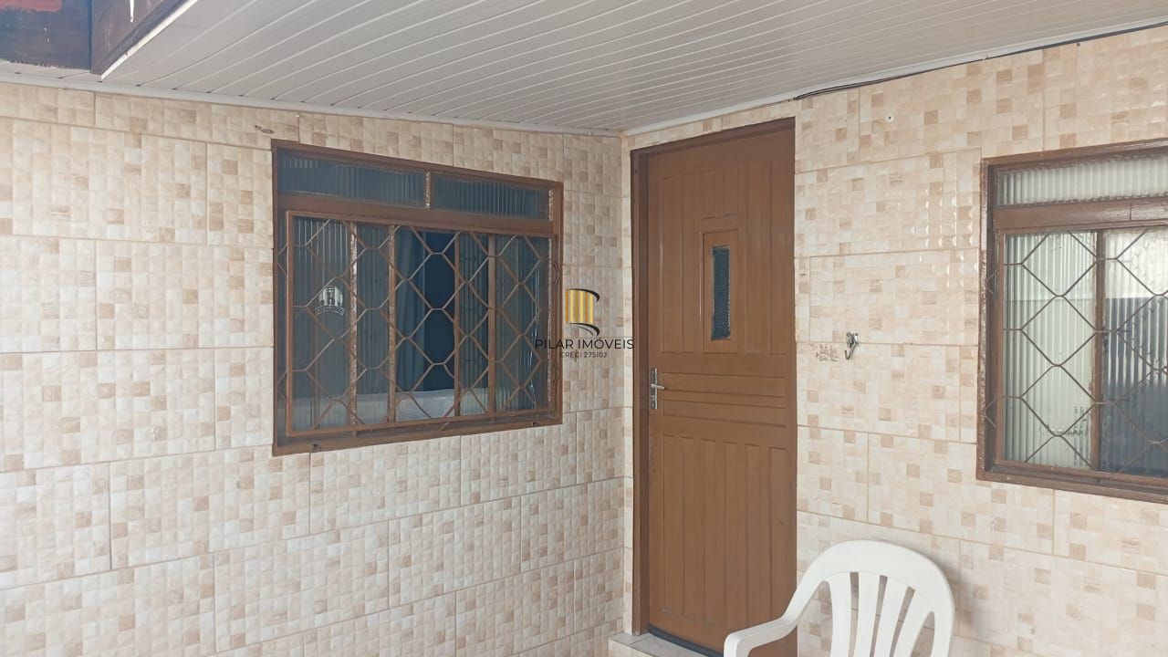 Casa residencial/comercial