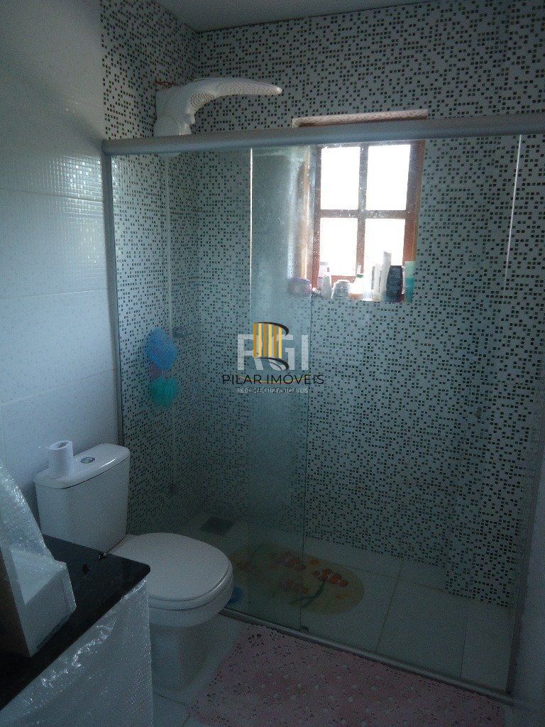 Casa 2 dormitórios no bairro Teresópolis