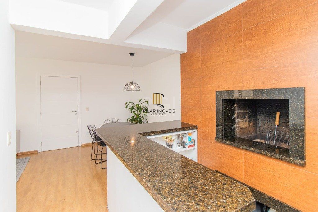Apartamento para Venda - 87m², 3 dormitórios, sendo 1 suites, 2 vagas - Bela Vista