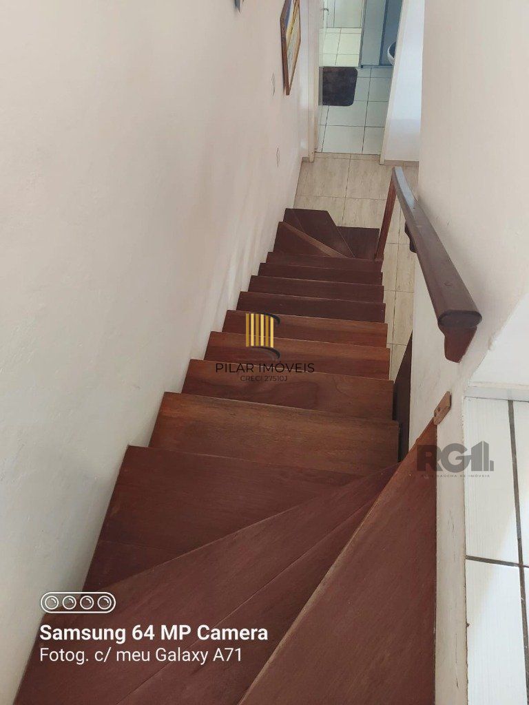 Casa de 3 dormitórios em Tramandaí