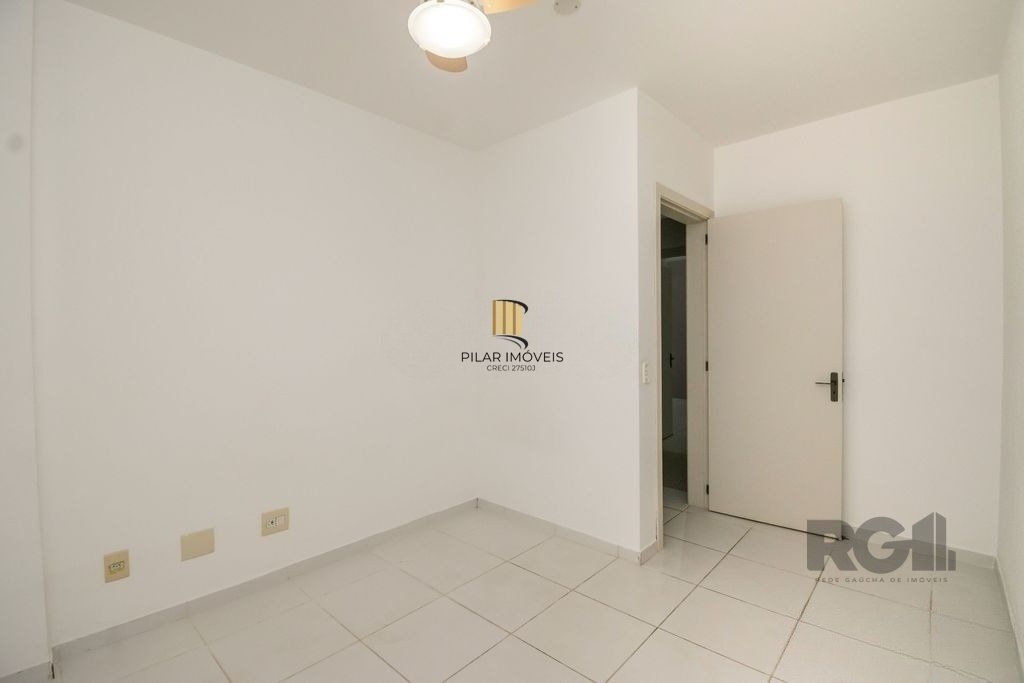 Excelente apartamento de 127m² com 3 dormitórios e 2 vagas.