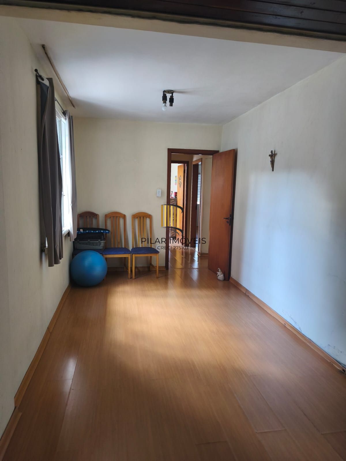 Casa 3 dormitórios no bairro Jardim Sabará