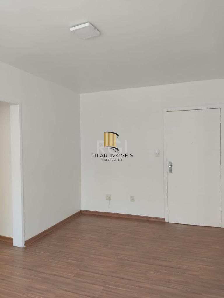 Apartamento para Venda - 46m², 1 dormitório, Menino Deus