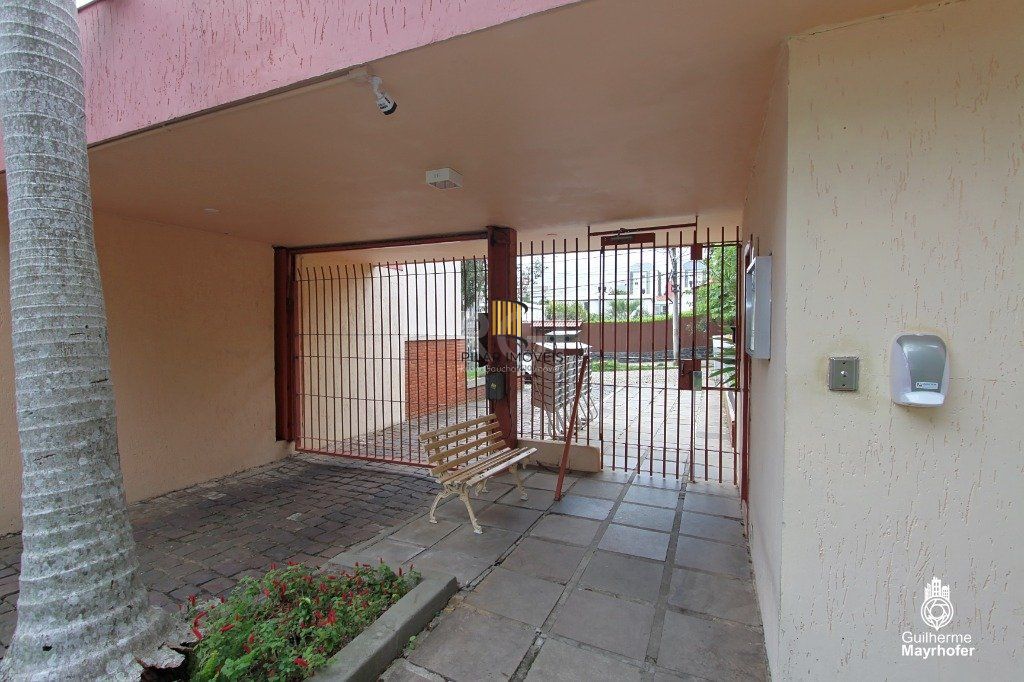 Apartamento para Venda - 61m², 2 dormitórios, 1 vaga - Teresópolis