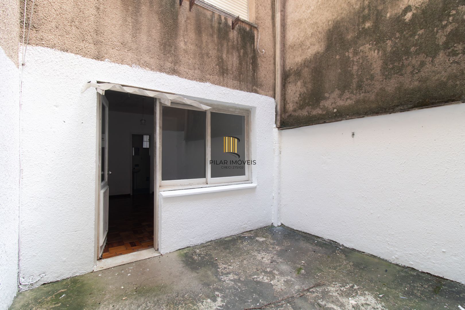 Apartamento 1 dorm à venda Rua Mucio Teixeira, Menino Deus - Porto Alegre