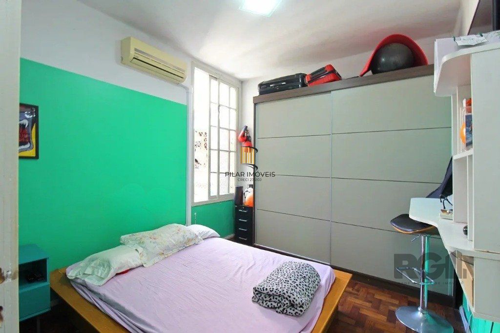Apartamento de 3 dormitórios no bairro Rio Branco