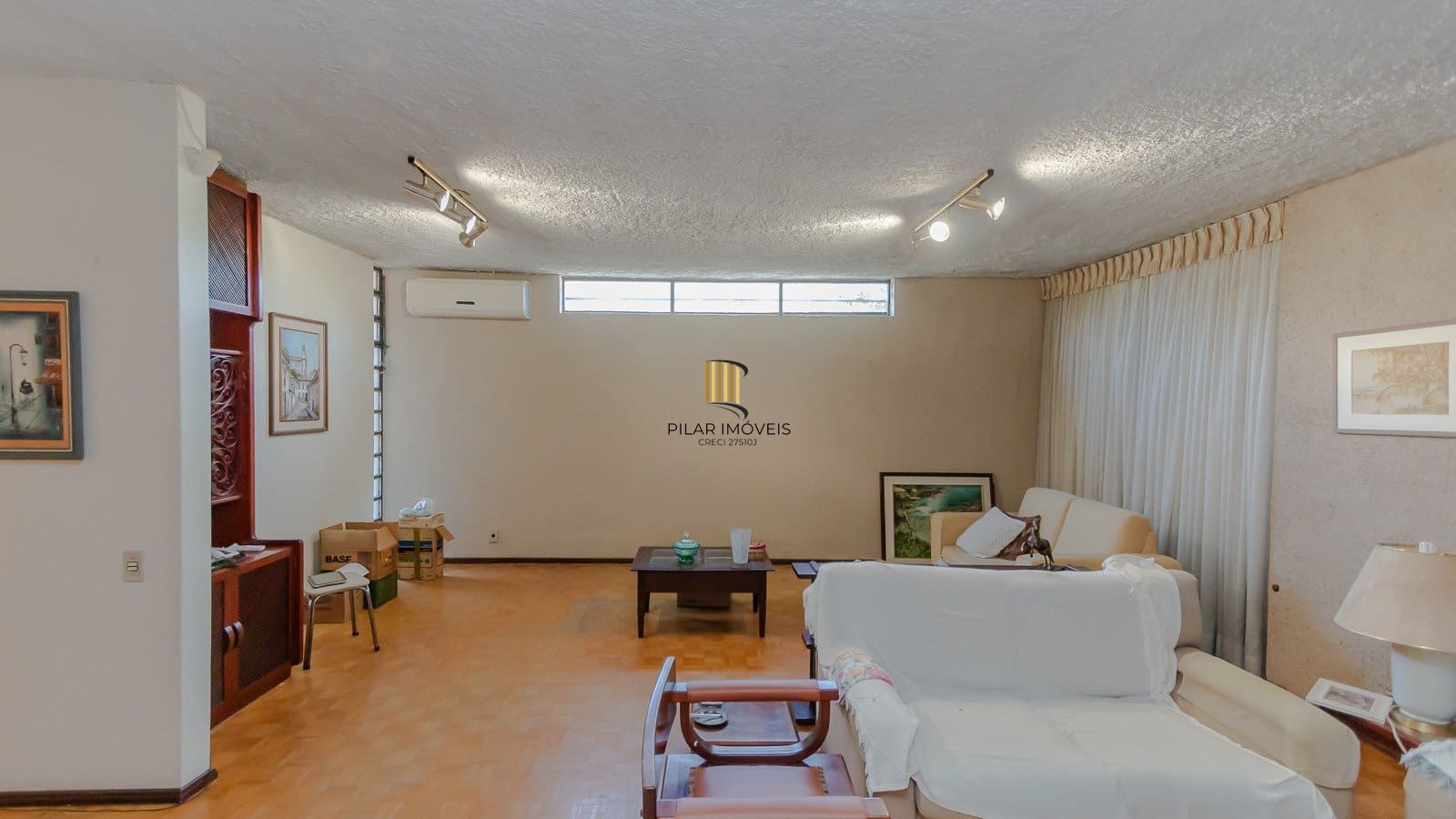 Casa com 3 dormitórios com 279.5m², no bairro Três Figueiras - Pilar Imóveis