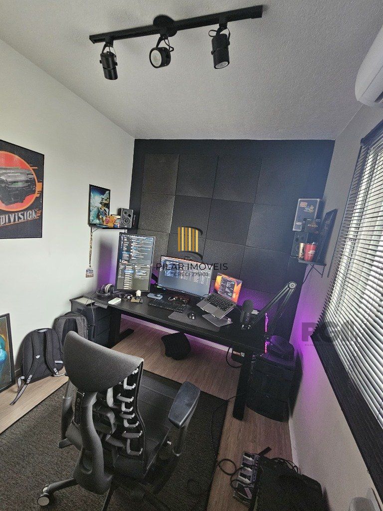 Apartamento à venda em São Sebastião, Porto Alegre