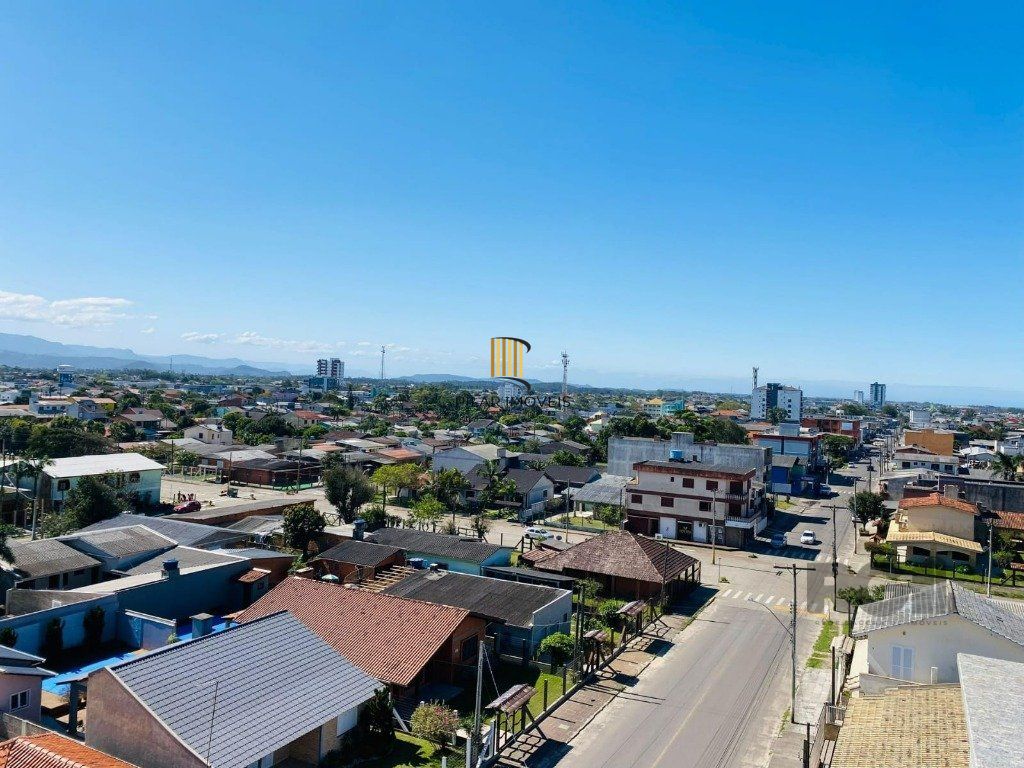 Apartamento 2 dormitórios no bairro Centro