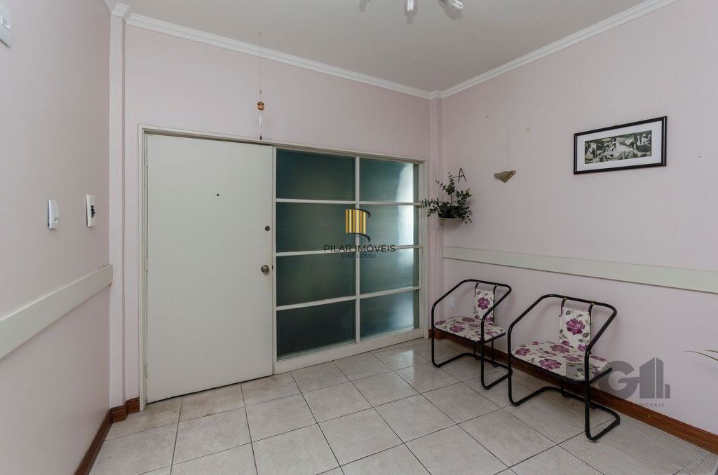 Sala/conjunto comercial de 46m² no Centro Histórico