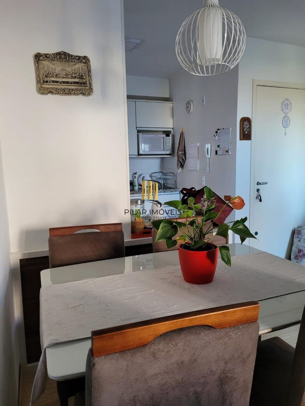 Apartamento 3 Dorms com Suíte e 2 Vagas no Condomínio Veríssimo – Infraestrutura Excepcional em Teresópolis