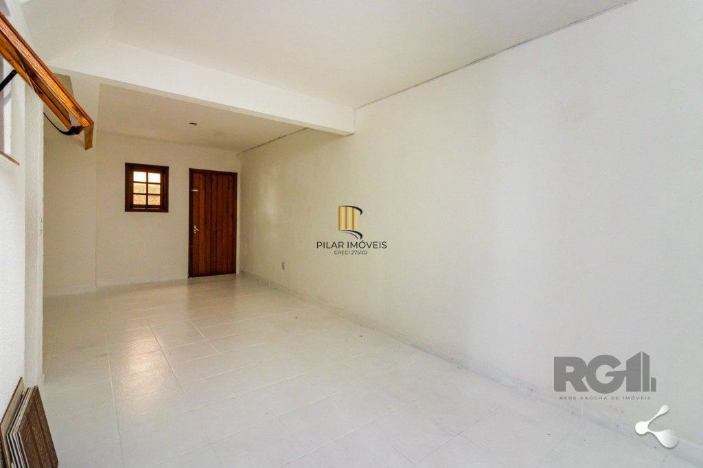 Casa 3 Dormitório(s) Bairro Ipanema