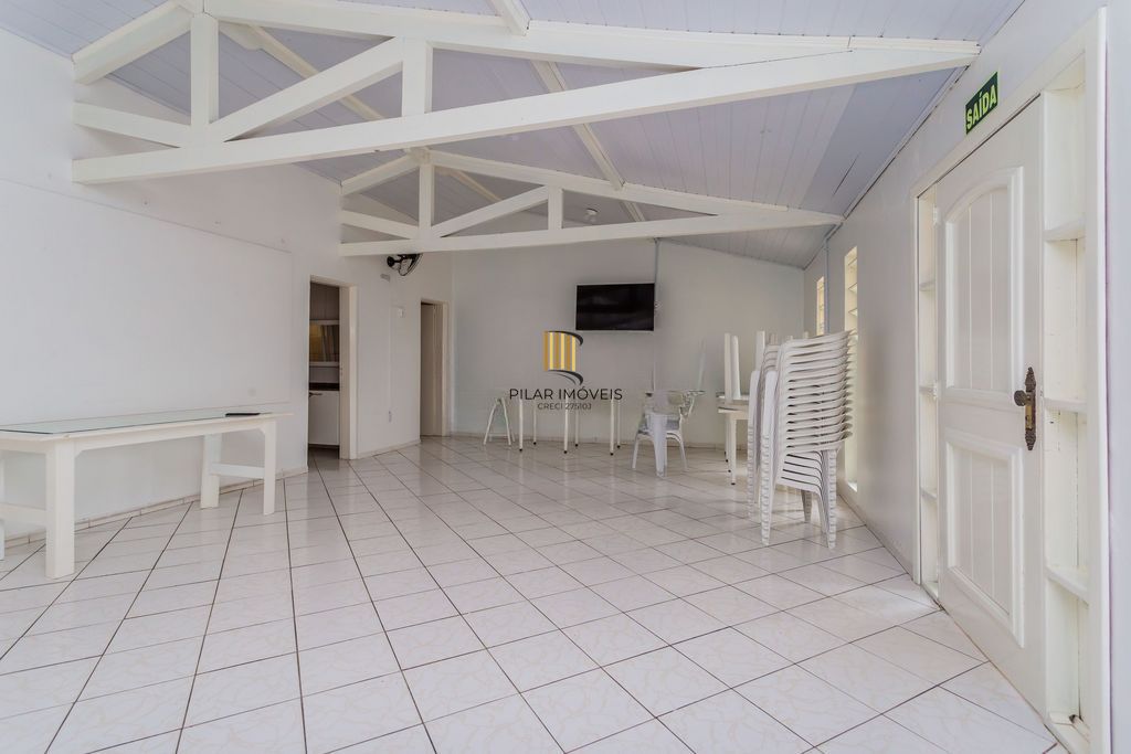 Apartamento 3 dorms à venda Rua Engenheiro Fernando Mendes Ribeiro, Santo Antônio - Porto Alegre