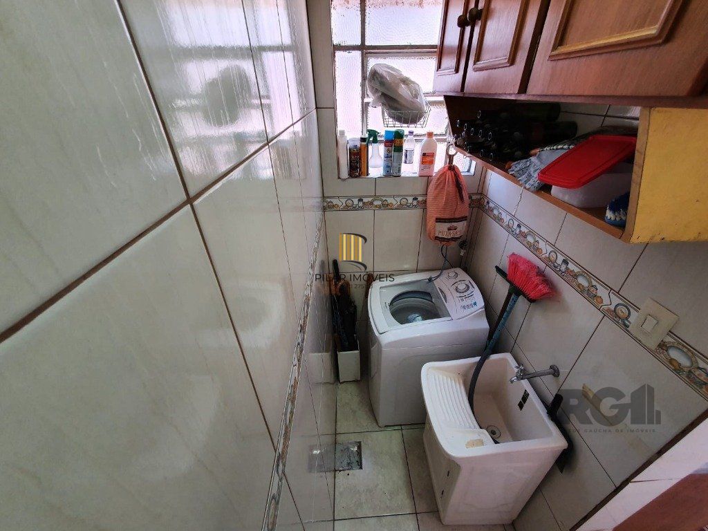 Apartamento de 2 dormitórios no Bairro Medianeira