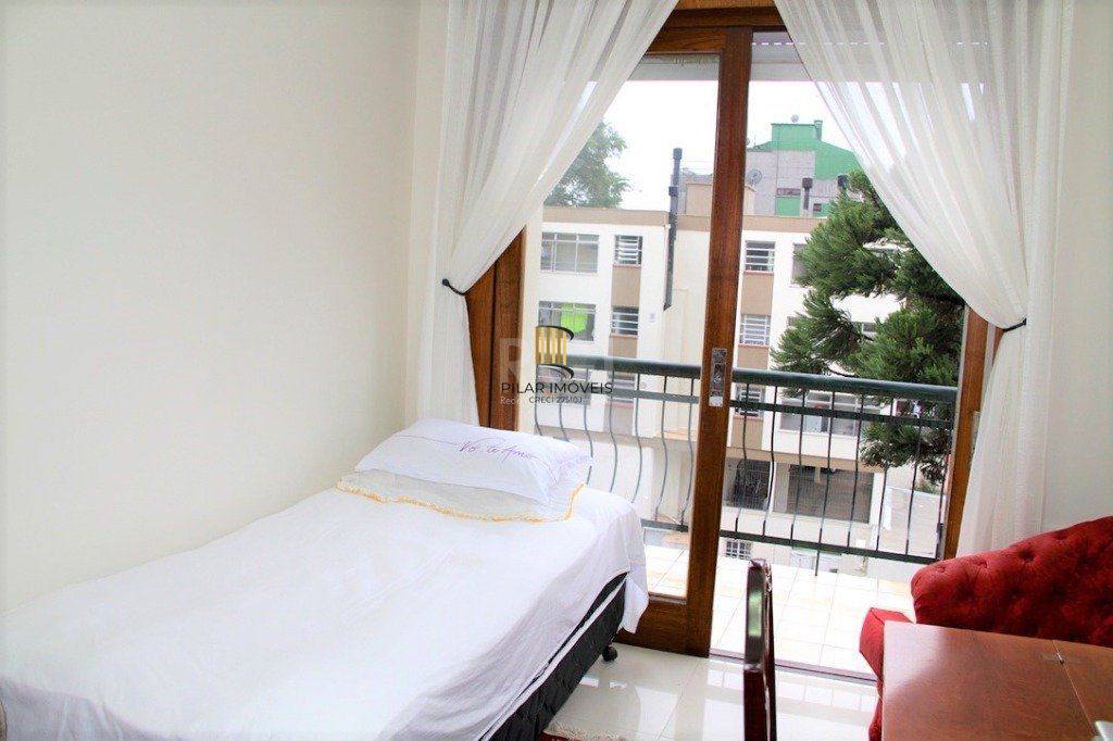 Apartamento para Venda - 126.33m², 3 dormitórios, sendo 1 suites, 2 vagas - Higienópolis