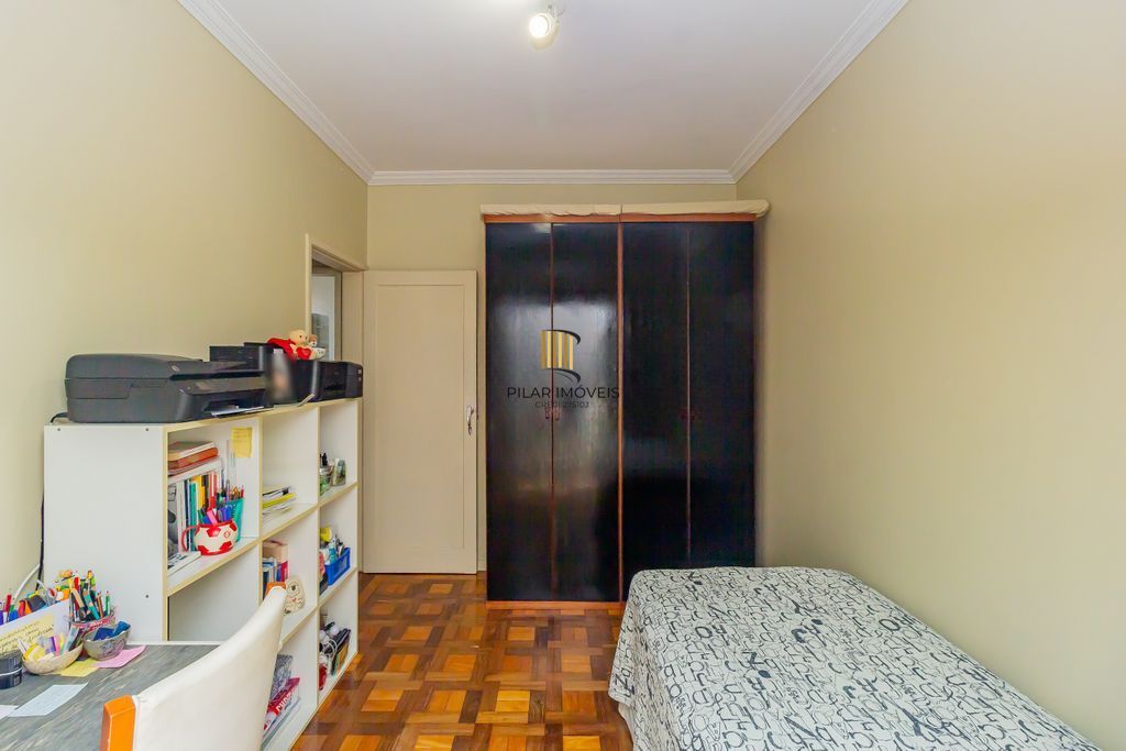 Apartamento 3 dorms à venda Rua Augusto Pestana, Santana - Porto Alegre