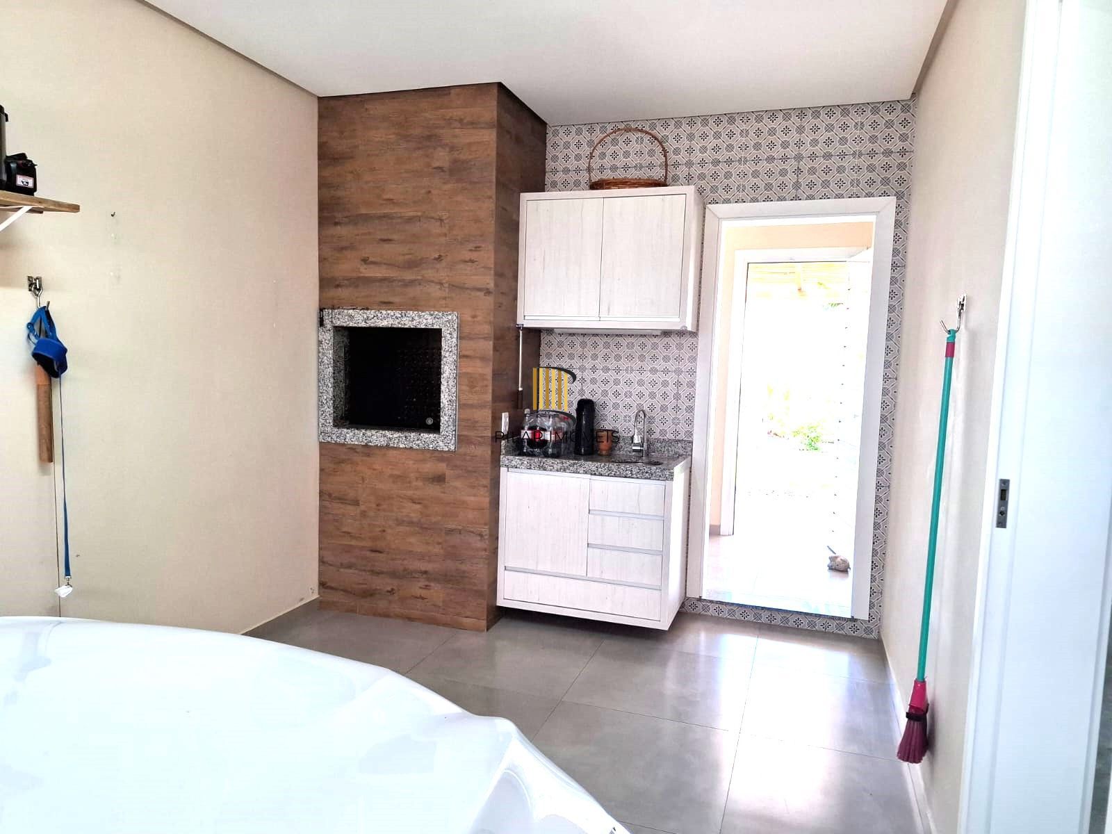 Casa 3 dormitórios no bairro Nova Tramandaí