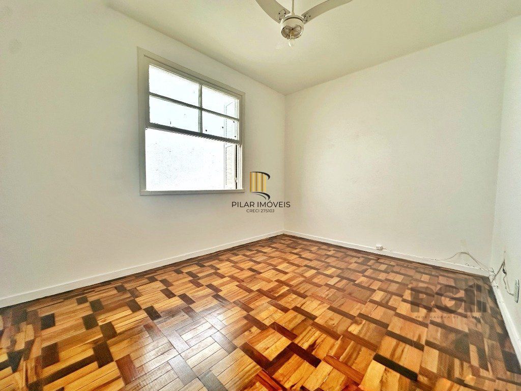 Apartamento 2 dormitórios no bairro Centro Histórico