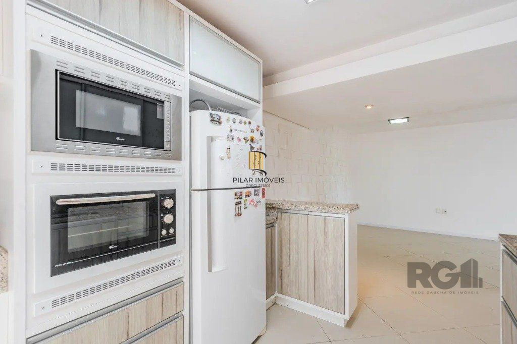 Casa com 3 dormitórios no bairro Jardim Isabel