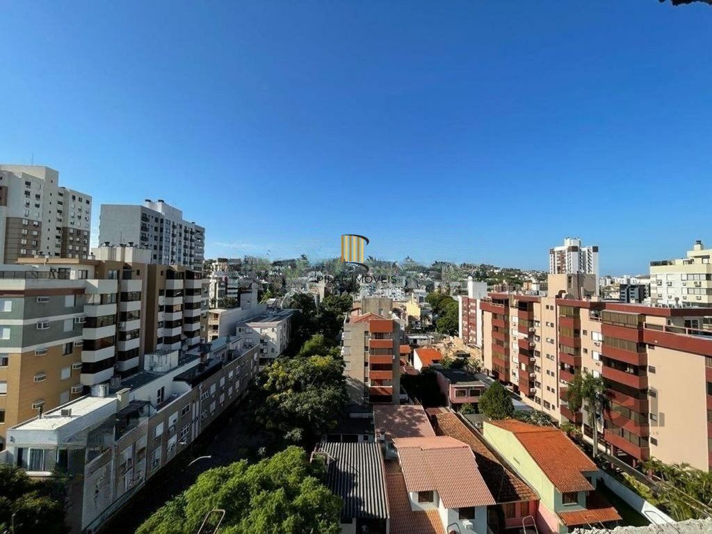 Apartamento de 2 dormitórios no bairro menino deus  