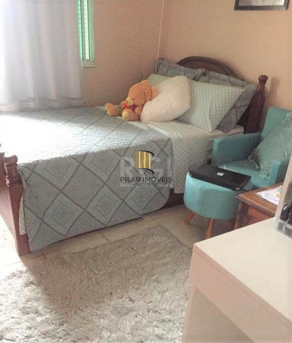 Casa Condominio para Venda - 95m², 3 dormitórios, sendo 1 suites, 1 vaga - Humaitá