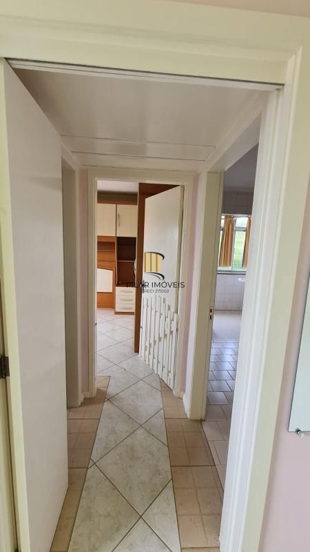 Apartamento 1 dormitório no bairro Teresópolis