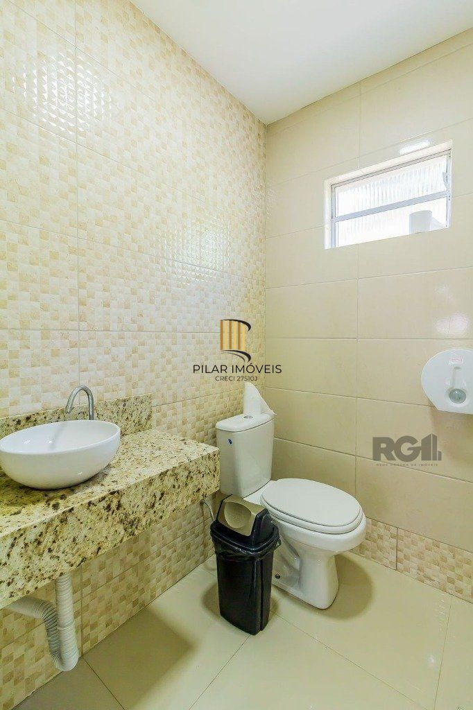 Apartamento de 3 dormitórios no bairro Teresópolis