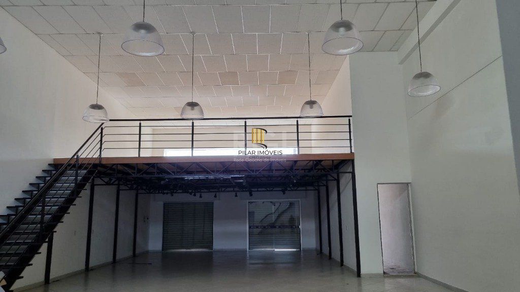 Loja para Venda - 236.36m², 0 dormitórios, Medianeira