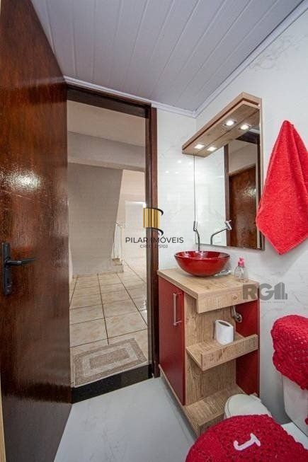 casa de 158m², bairro Passo das Pedras