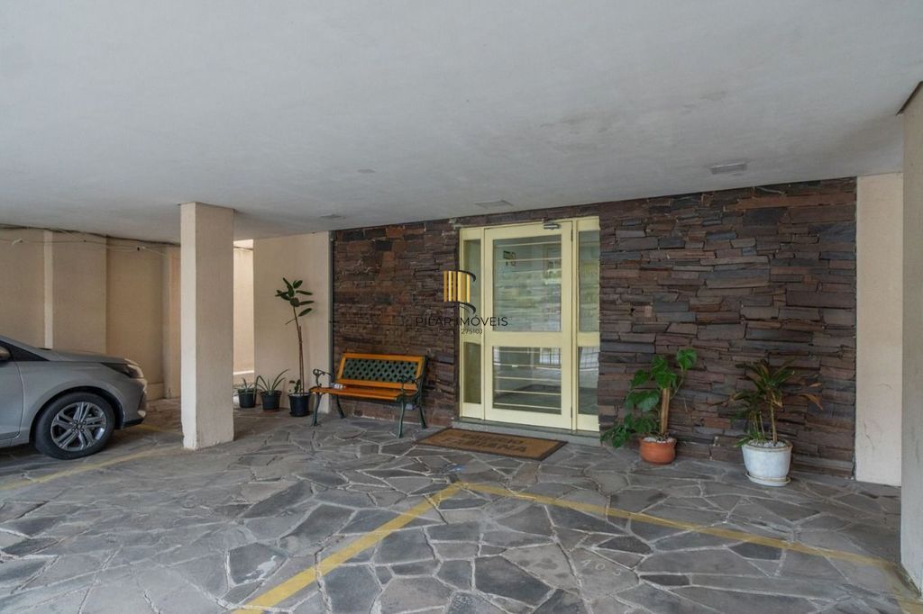Cobertura 2 dorms à venda Rua Doutor Sebastião Leão, Azenha - Porto Alegre
