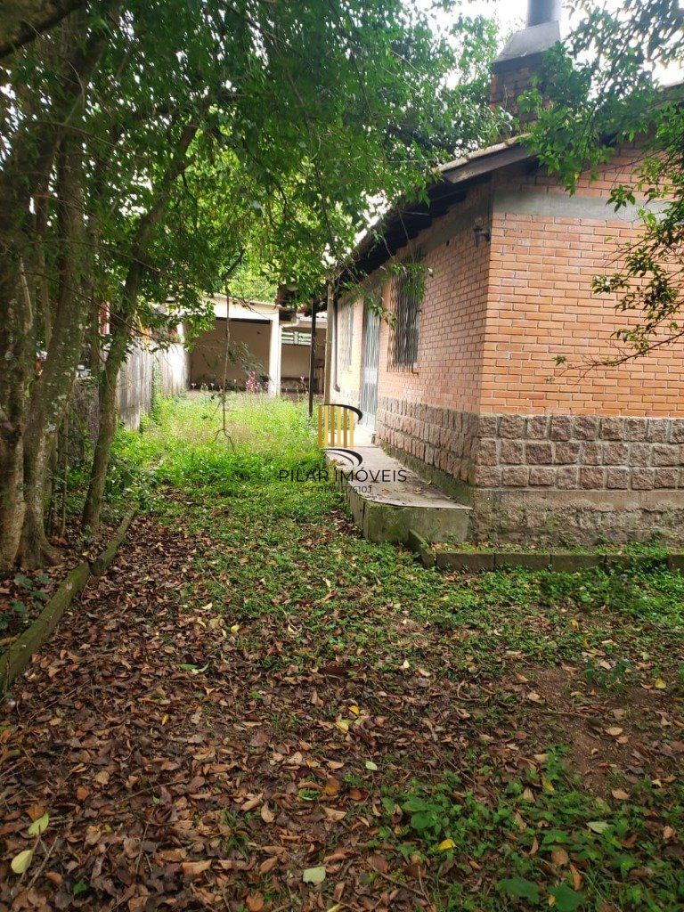 Terreno no bairro Belém Velho