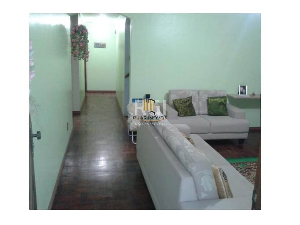 Casa para Venda - 634m², 2 dormitórios, sendo 1 suites, 3 vagas - Lomba do Pinheiro