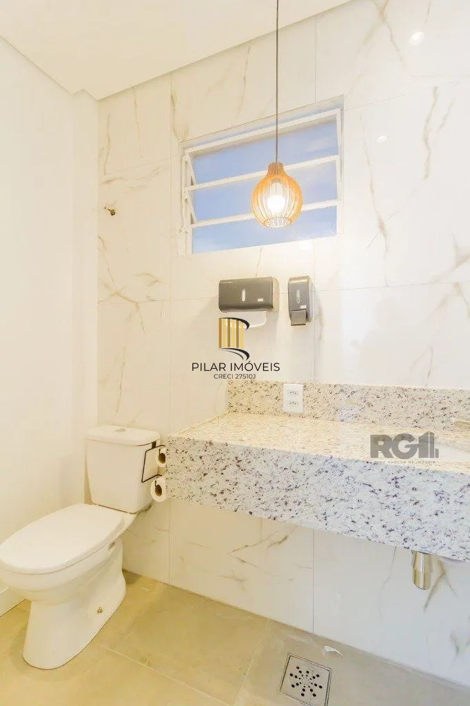 Apartamento 1 dorm à venda Rua Capitão Arisoly Vargas, Glória - Porto Alegr